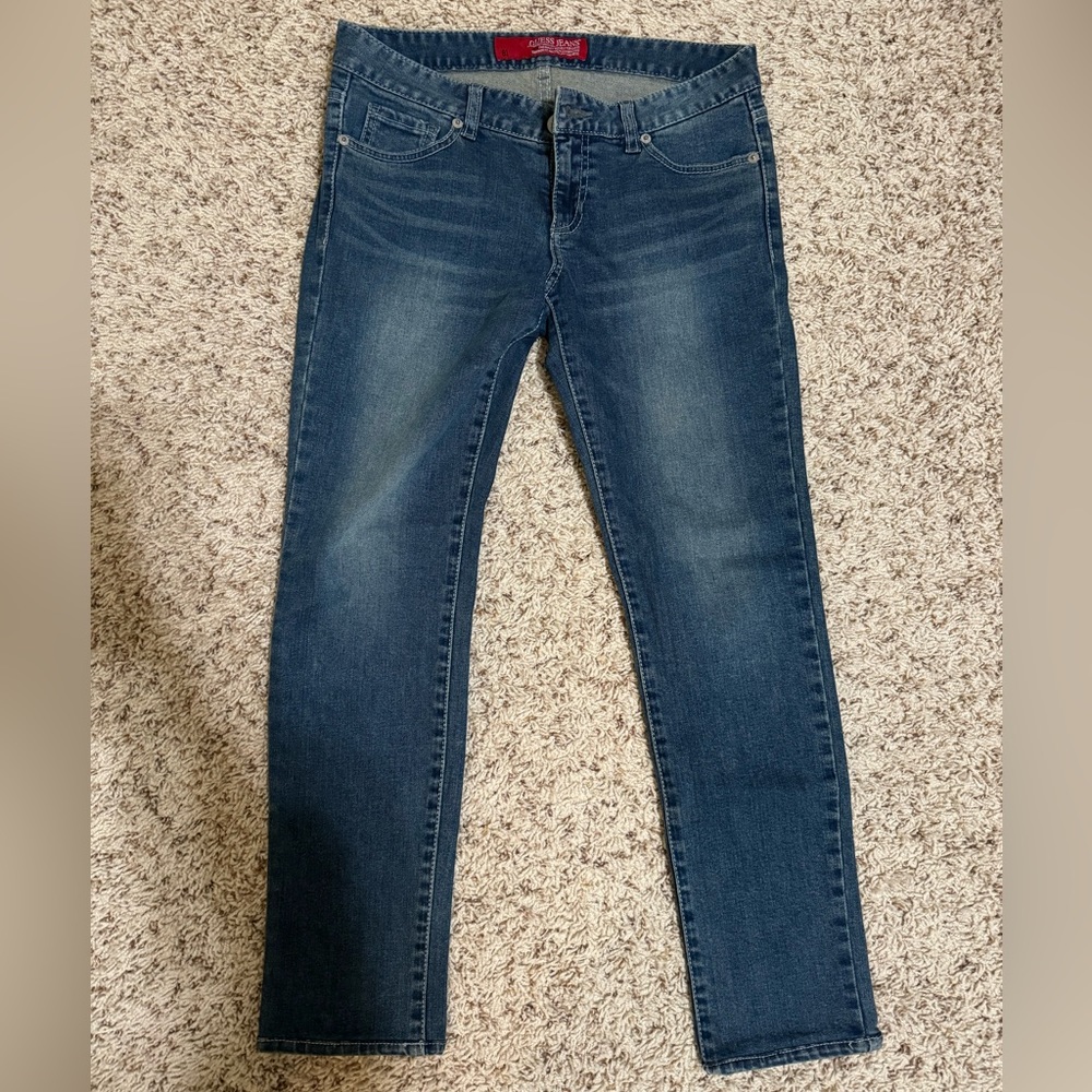 Vintage Guess Jeans